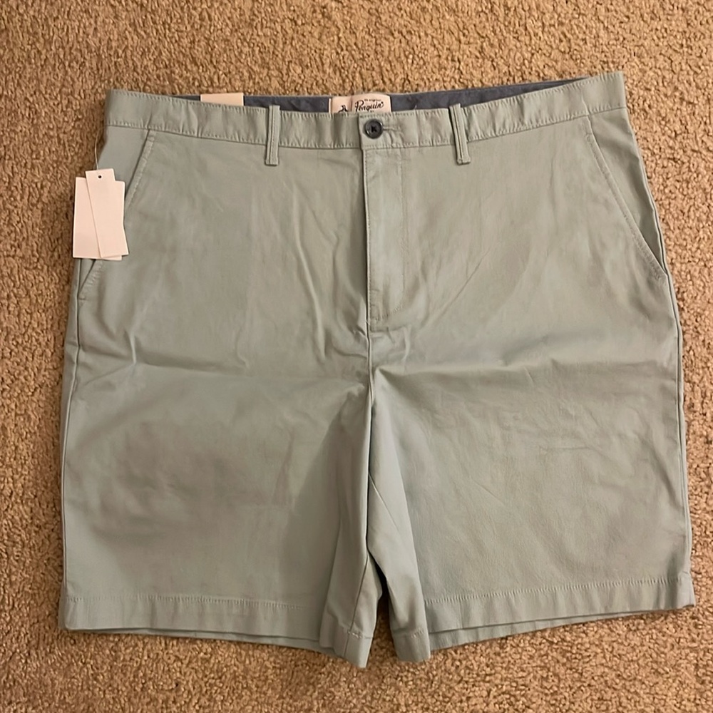 Penguin Slim Fit Shorts
